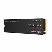 Western Digital WD SSD M.2 (2280) 500GB Black SN770 PCIe 4.0/NVMe (Di)