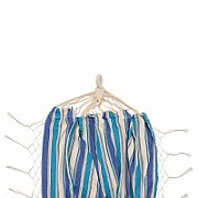 HR HAMAC BLUE&WHITE 200X150CM