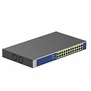 Netgear 24Port Switch 10/100/1000 PoE/ GS524PP