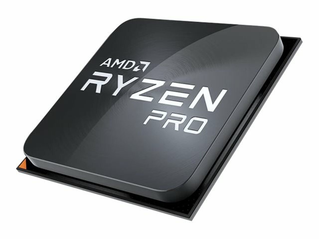 AMD CPU Desktop Ryzen 3 PRO 4C/8T 4350G (4.1GHz Max,6MB,65W,AM4) multipack, with Wraith Stealth cooler_1