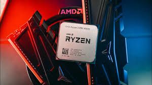 AMD CPU Desktop Ryzen 3 PRO 4C/8T 4350G (4.1GHz Max,6MB,65W,AM4) multipack, with Wraith Stealth cooler_3