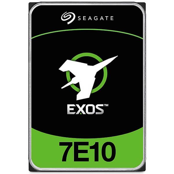 HDD Server SEAGATE Exos 7E10 512E/4KN (3.5