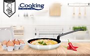 TIGAIE PROFESIONALA 24*5 CM, CHEF LINE COOKING BY HEINNER
