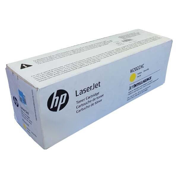 Cartus cerneala HP X4D16AC ,Galben ,16 000 pagini ,Original (991ac) 