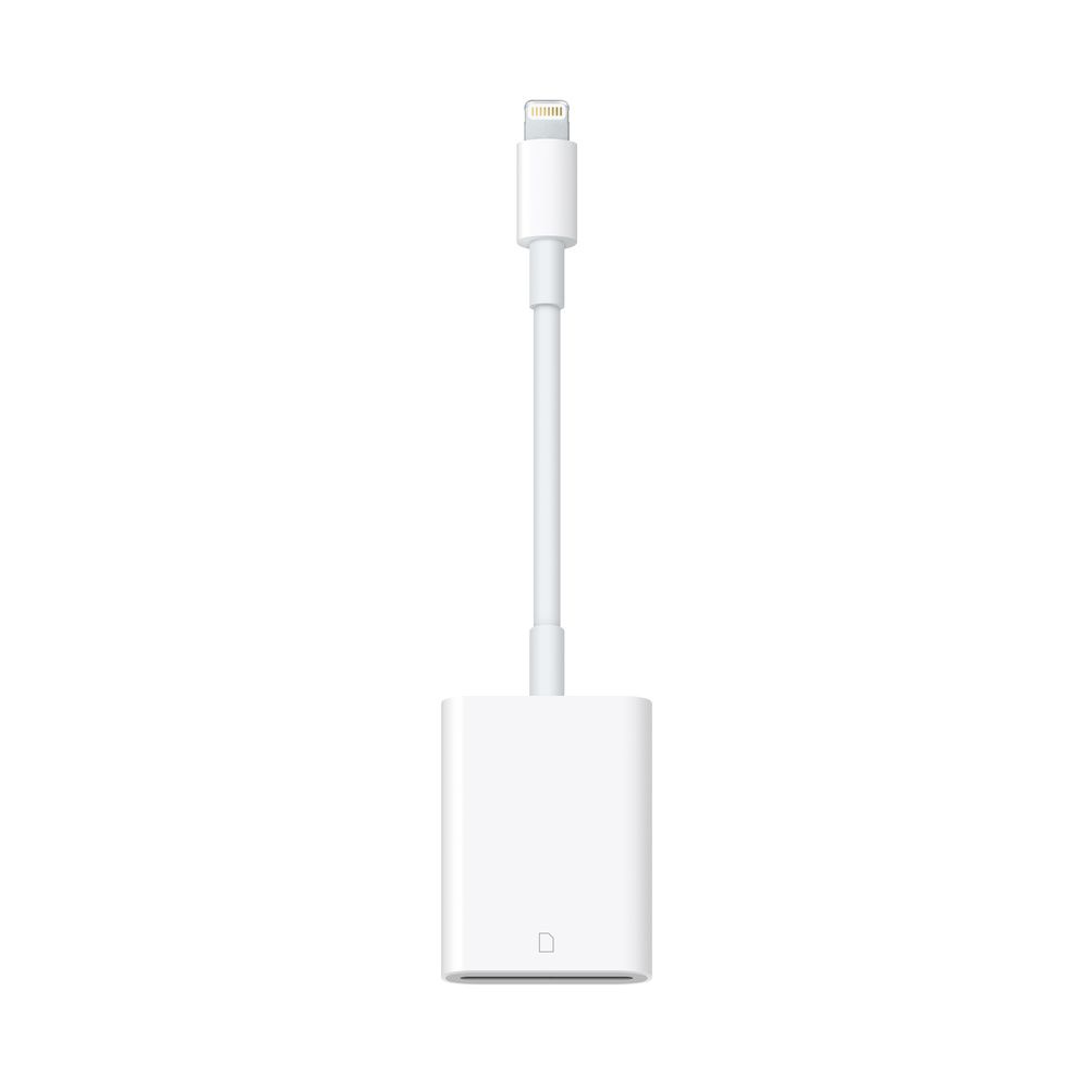 CABLU ADAPTOR Apple, USB Type-C la Jack 3.5mm, lungime 10 cm, alb 
