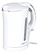 Clatronic WK 3462 electric kettle 1 L Black 900 W