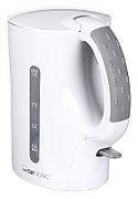 Clatronic WK 3462 electric kettle 1 L Black 900 W