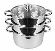 Steamer MAESTRO MR-2900-18