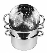 Steamer MAESTRO MR-2900-18