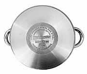 Steamer MAESTRO MR-2900-18