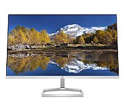 HP HP M27fq 68.6 cm (27 ) 2560 x 1440 pixels Quad HD LED Silver