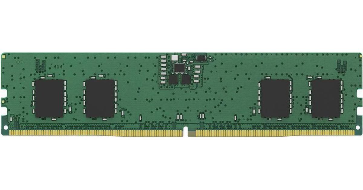 KINGSTON DDR5 8GB 4800MT/s Non-ECC CL40 1Rx16_1