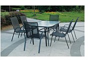 HR SET MOBILIER 7PIESE FIESTA
