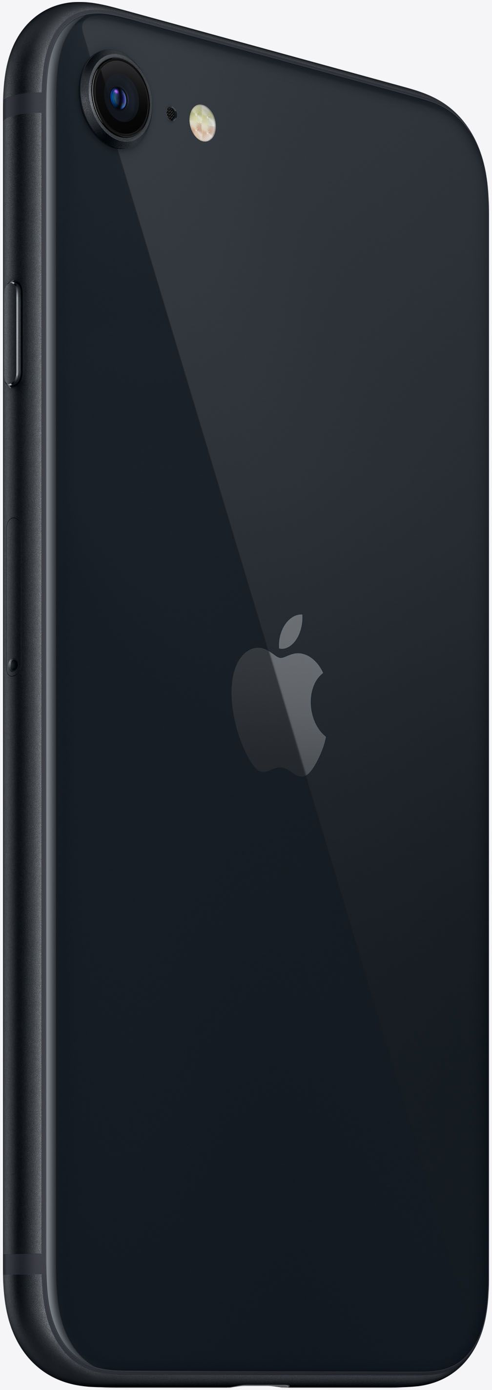 Apple iPhone SE 128GB (2022) midnight black_2
