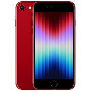Apple iPhone SE 128GB (2022) (product) red