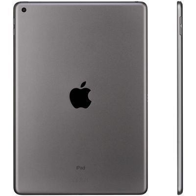 Apple iPad 10.2 64GB 9th Gen. (2021) WIFI space grey_2