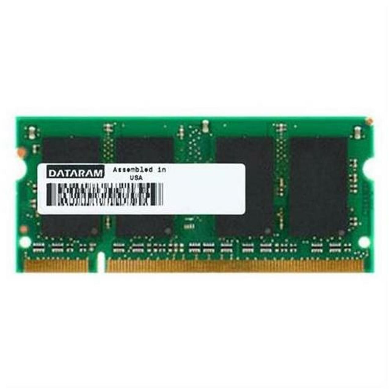 MSP 8GB  DATARAM DVM32S1T8/8G_1