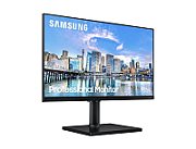 Samsung LCD F24T450FZU 24  black