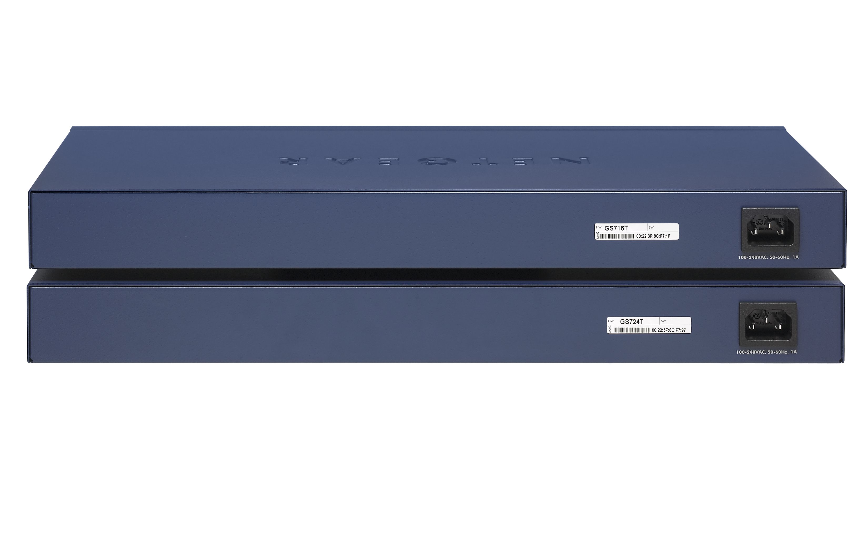 NETGEAR GS716T-300EUS Netgear ProSafe Smart 16-Port GbE Switch, 2xSFP (GS716T v3)_12