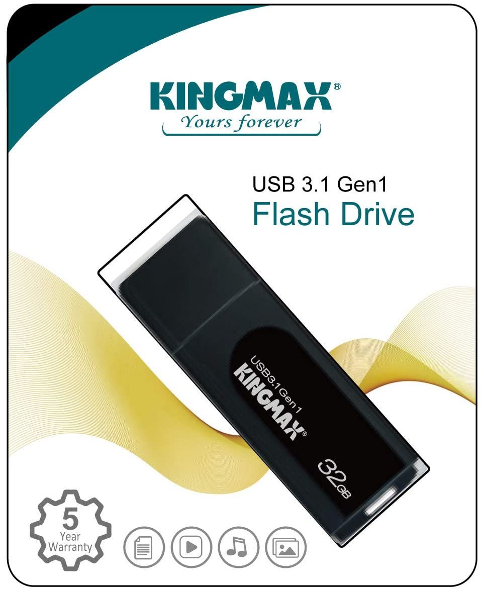 Memorie USB Flash Drive Kingston DATATRAVELER MAX, 1TB, USB 3.2, negru_2