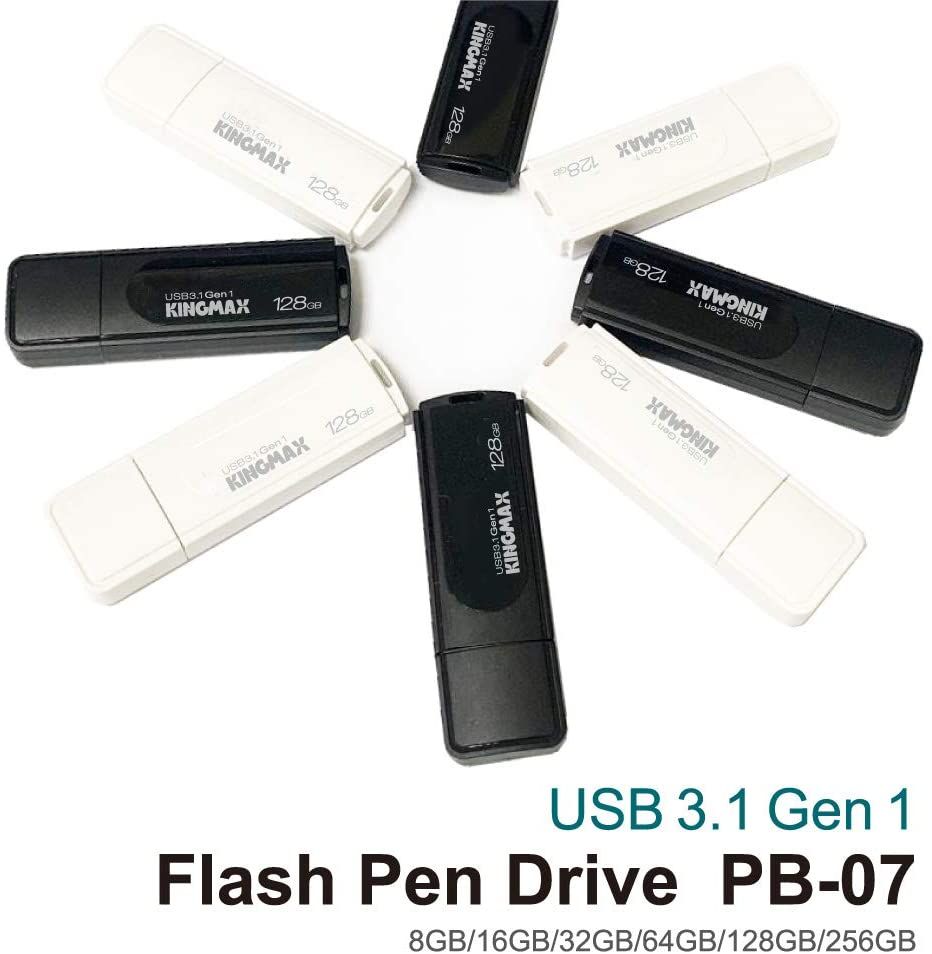 Memorie USB Flash Drive Kingston DATATRAVELER MAX, 1TB, USB 3.2, negru_3