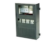 PANEL HOUSING FOR 6 MODULES/CPH 0006 A BOSCH