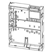 PANEL HOUSING FOR 6 MODULES/CPH 0006 A BOSCH