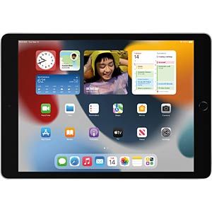 Apple iPad 10.2 64GB 9th Gen. (2021) WIFI silver_1