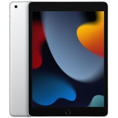 Apple iPad 10.2 64GB 9th Gen. (2021) WIFI silver_2