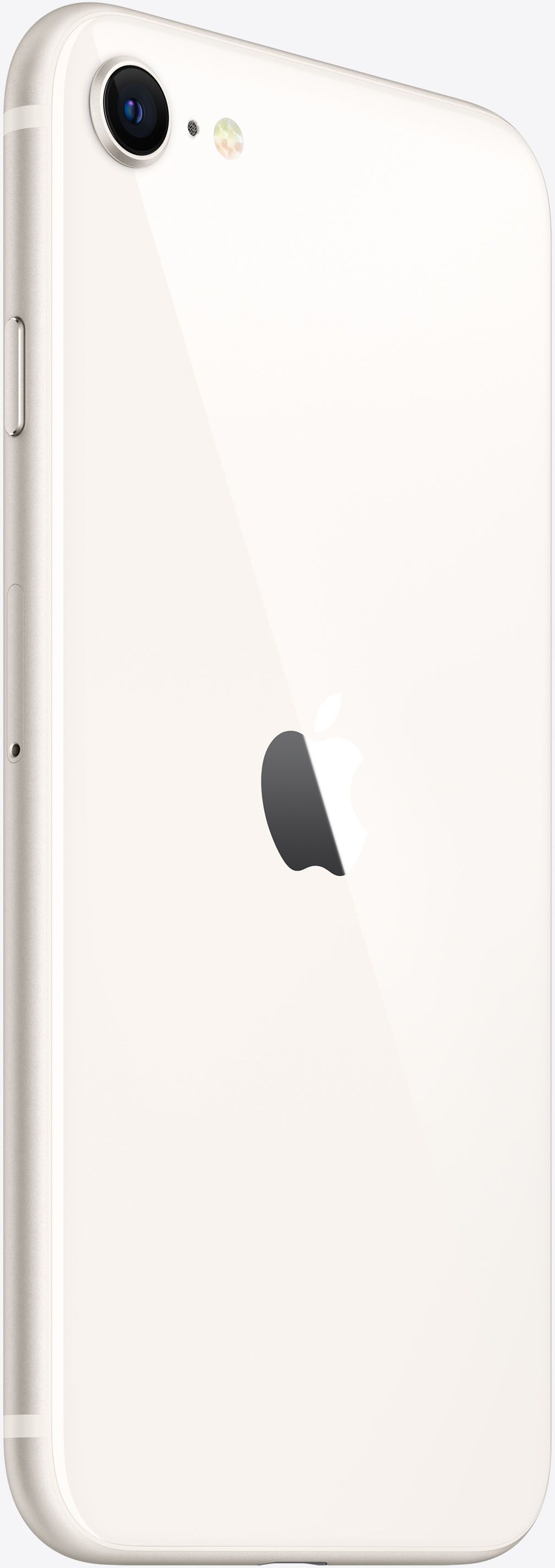 Apple iPhone SE 128GB (2022) starlight white_2