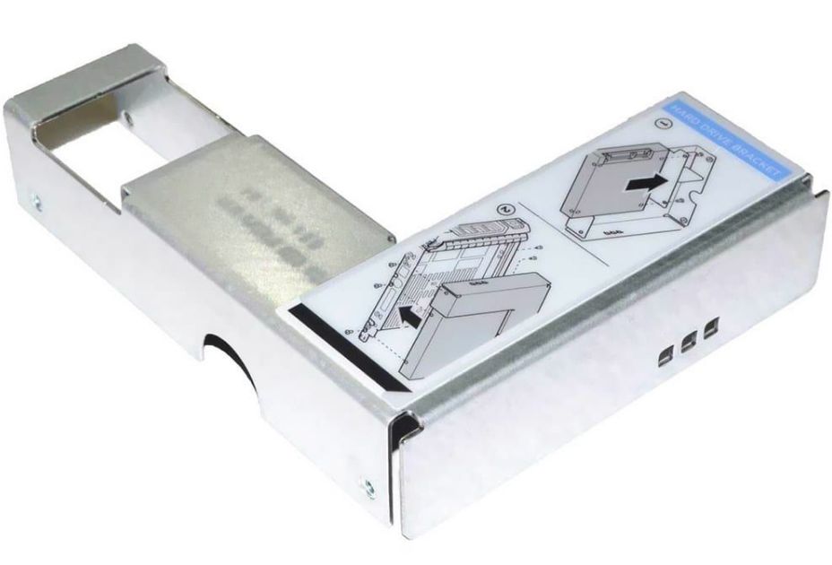 HPE Eth 10/25Gb 2p 631SFP28 Adptr