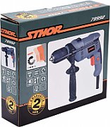 Wiertarka udarowa 600W T78992 STHOR