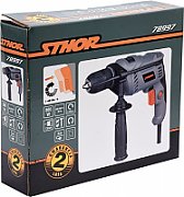 Wiertarka udarowa 800W T78997 STHOR