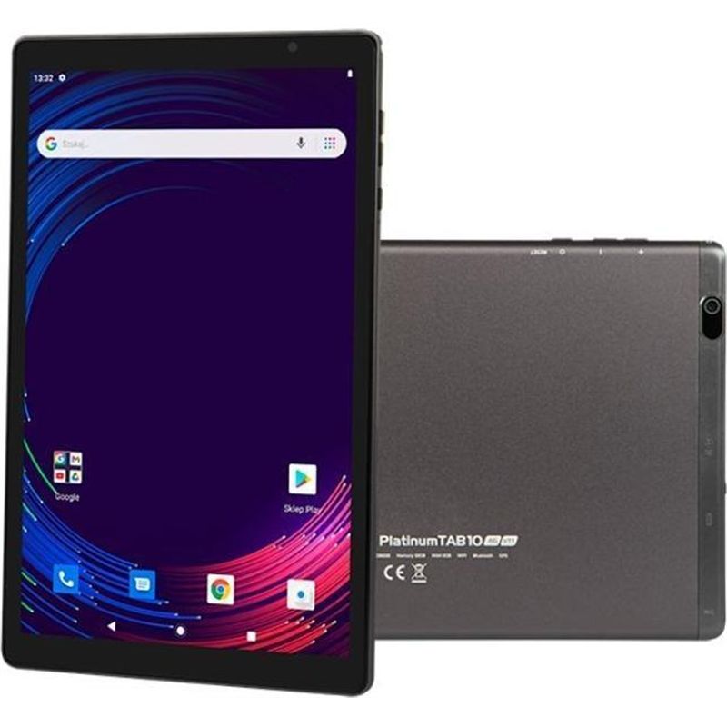 Tablet BLOW PlatinumTAB10 4G V11 2GB/32GB quad core_1