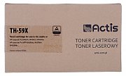 Actis TH-59X toner for HP printer, replacement HP CF259X Supreme 10000 pages black