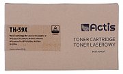 Actis TH-59X toner for HP printer, replacement HP CF259X Supreme 10000 pages black