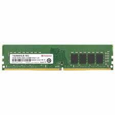 TRANSCEND 8GB JM DDR4 3200 U-DIMM 1Rx16 1Gx16 CL22 1.2V_1