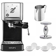 Ekspres ciśnieniowy KRUPS EA875U