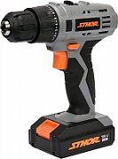 Wiertarko-wkrętarka aku 18V T78972 STHOR