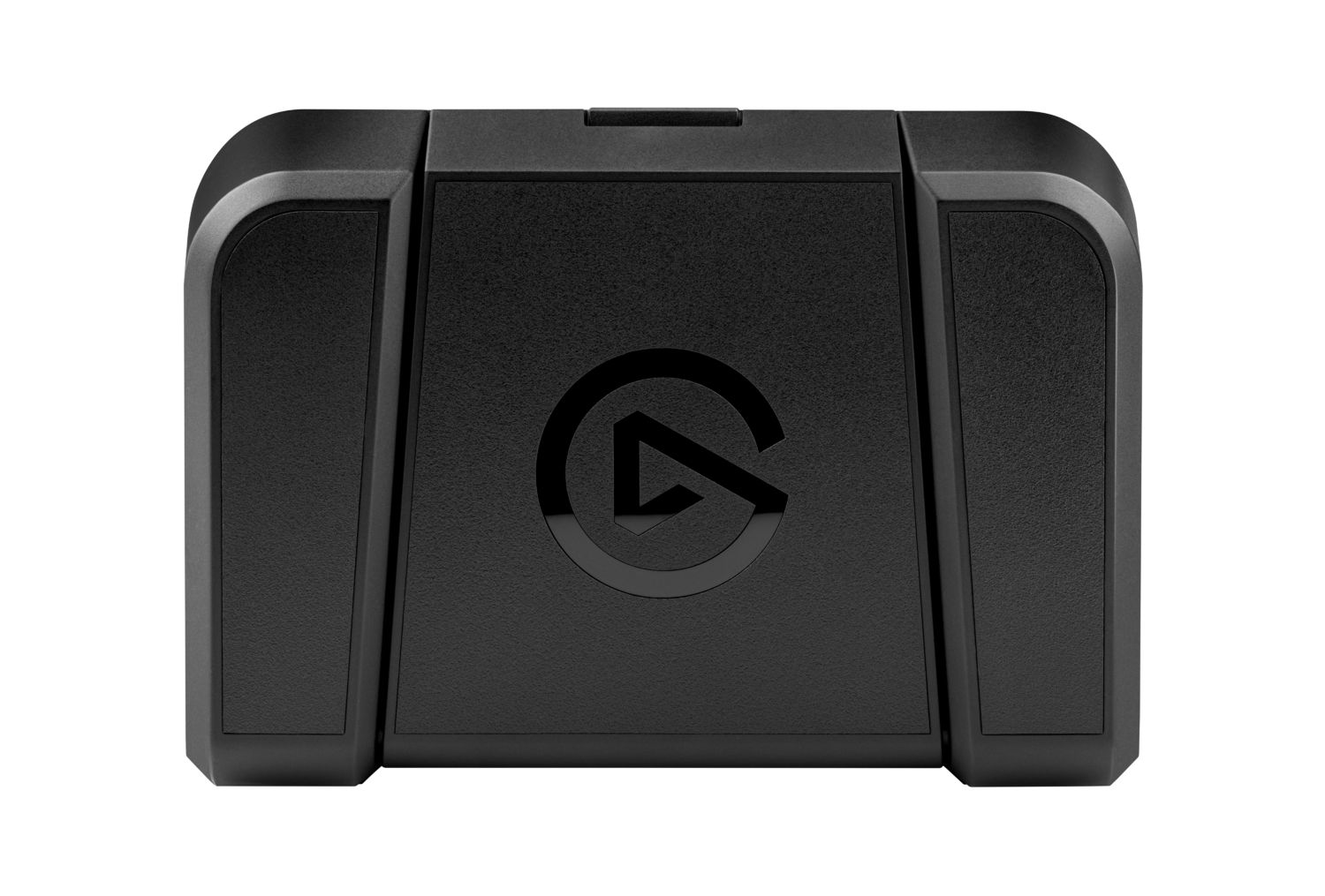 Stream Deck Pedal