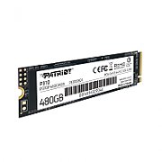 Patriot Memory SSD Patriot P310 480GB M.2 2280 PCIE NVME 4 X4 TLC