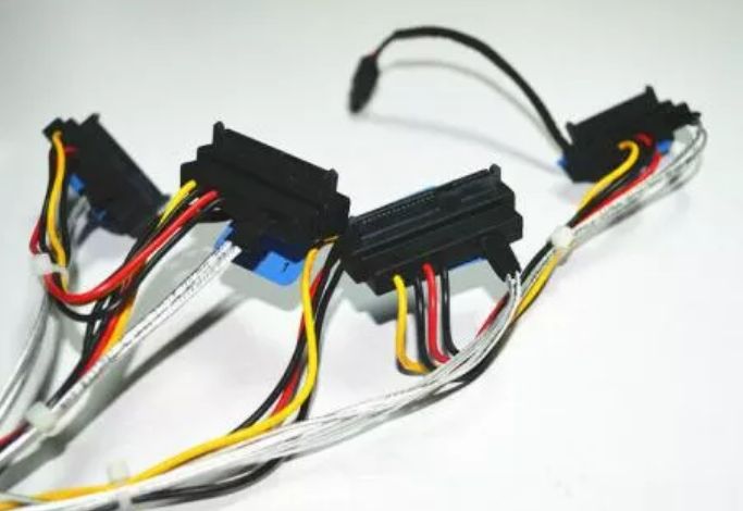 DELL ASSY CARR HD HD SAS 3.5