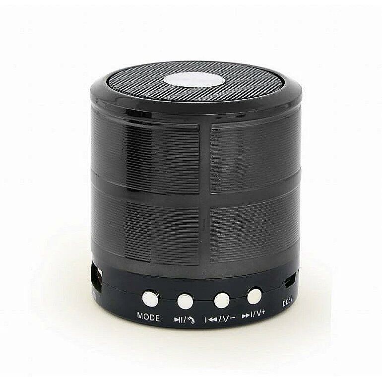 GEMBIRD SPK-BT-08-BK Bluetooth speaker black_1