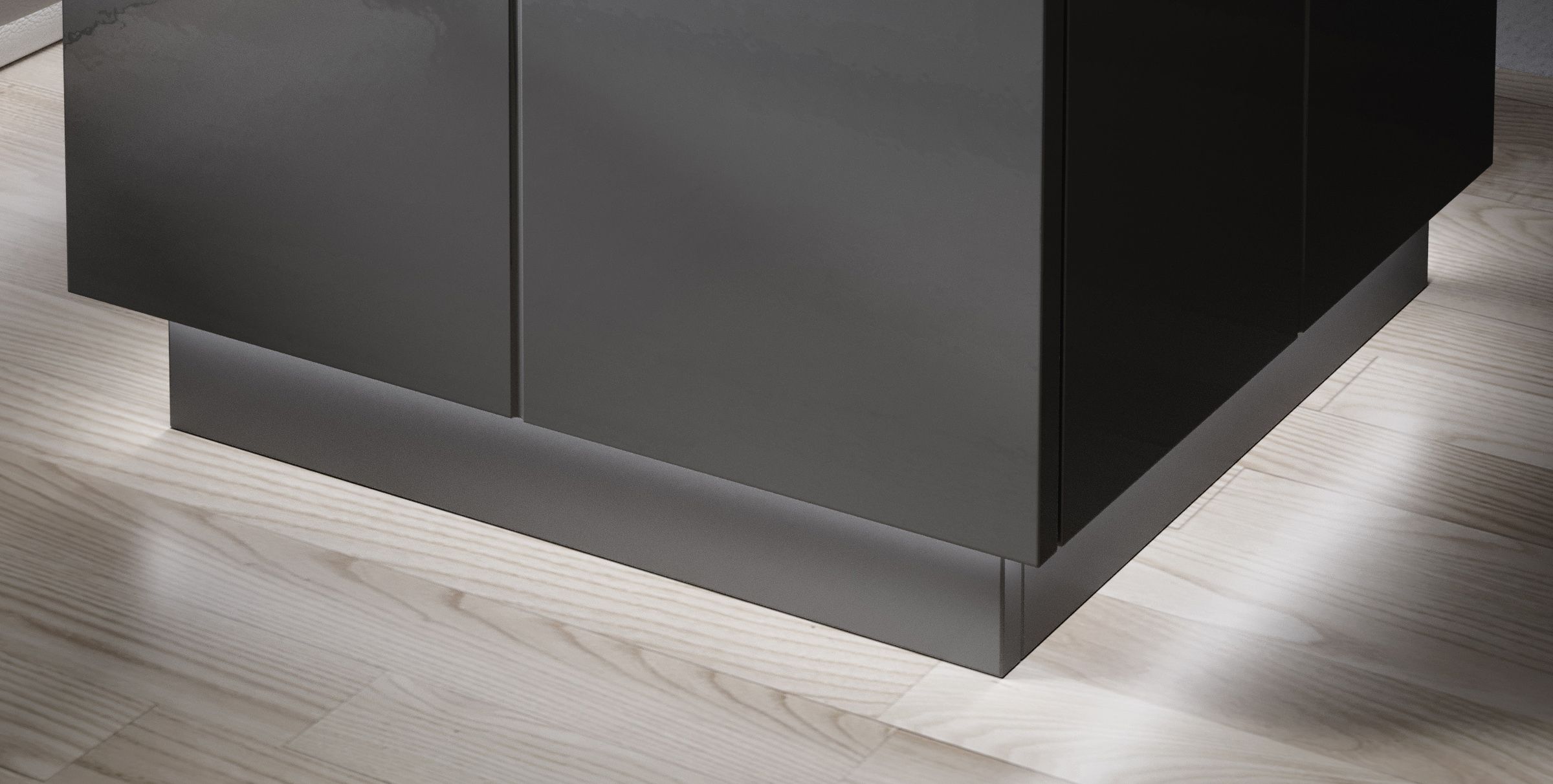 Cama REJA bedside table lighting white