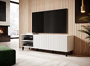 Cama RTV cabinet PAFOS 150x40x52 white matt