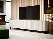 Cama RTV cabinet PAFOS 200x40x52 White matt