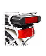 SINA BATERIE PEGAS CAMPING DINAMIC