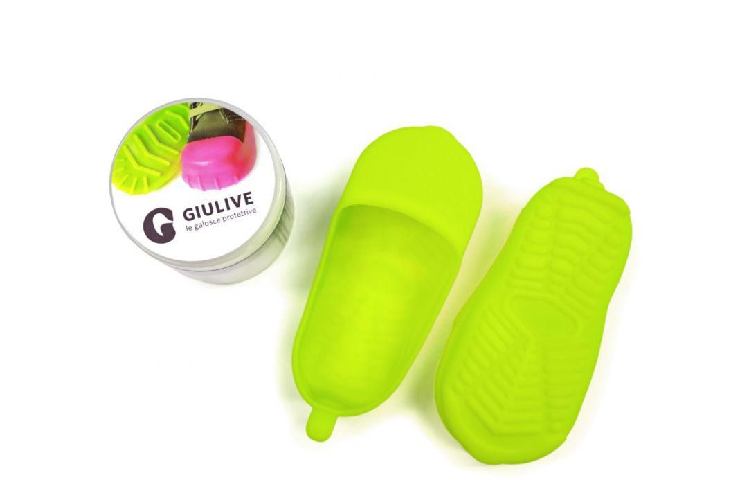 PROTECTIE INCALTAMINTE NF XS 22-25 GALBE