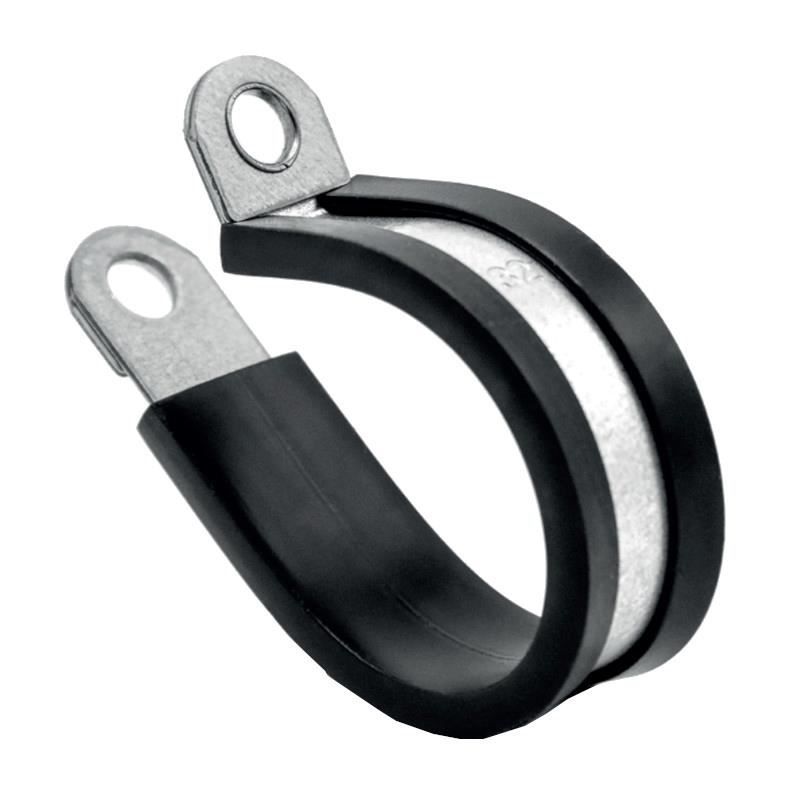 COLIER BONIN OTEL CAUCIUC TEAVA 14MM