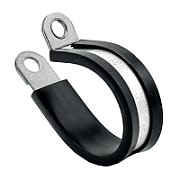 COLIER BONIN OTEL CAUCIUC TEAVA 14MM